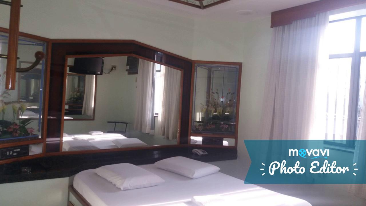 Hotel Magnus (Adults Only) Rio de Janeiro Exterior foto