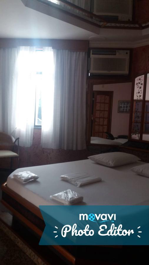 Hotel Magnus (Adults Only) Rio de Janeiro Exterior foto