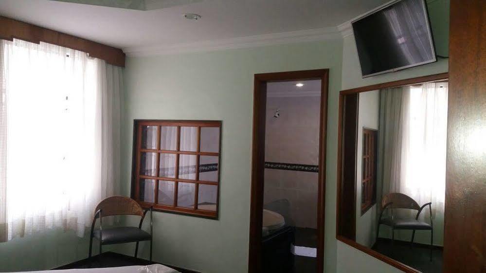 Hotel Magnus (Adults Only) Rio de Janeiro Exterior foto