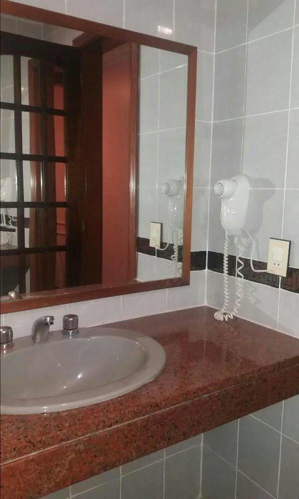 Hotel Magnus (Adults Only) Rio de Janeiro Exterior foto