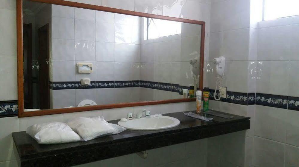 Hotel Magnus (Adults Only) Rio de Janeiro Exterior foto