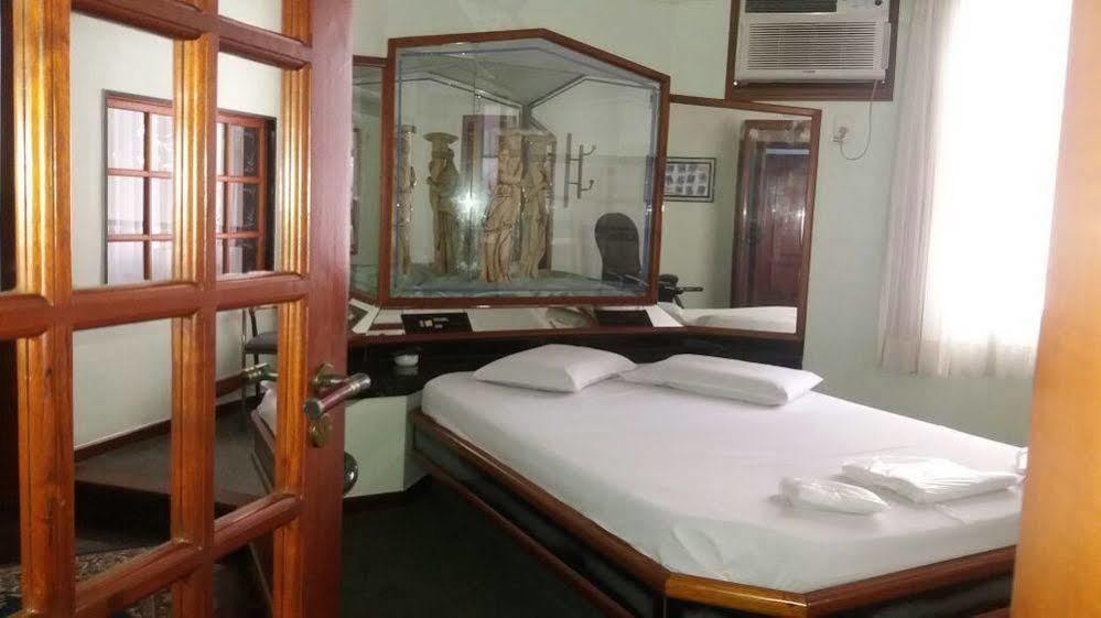 Hotel Magnus (Adults Only) Rio de Janeiro Exterior foto