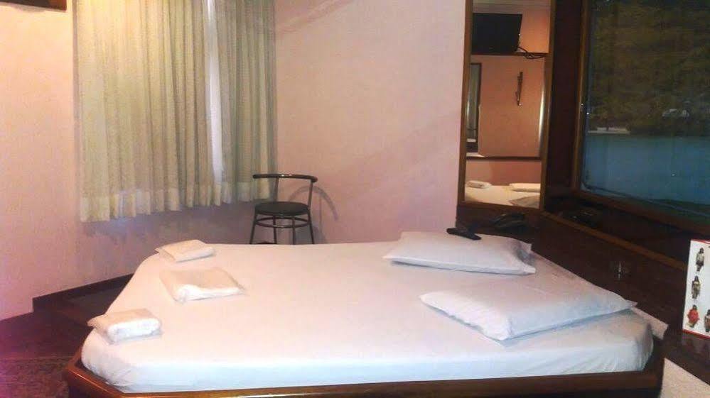 Hotel Magnus (Adults Only) Rio de Janeiro Exterior foto